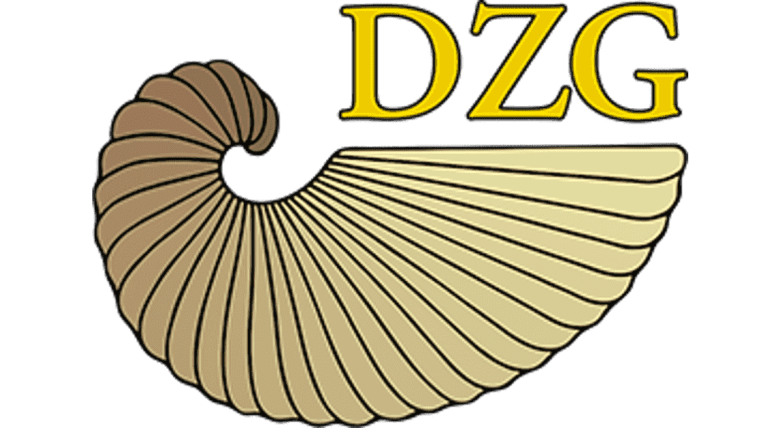 Logo DZG